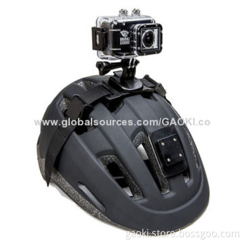 Better Choice than Gopro Full HD 1,080P Mini Sports Camera DVR with Two-way Remote Control